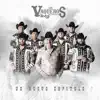 Los Vaqueros De Chihuahua - Un Nuevo Capitulo - EP